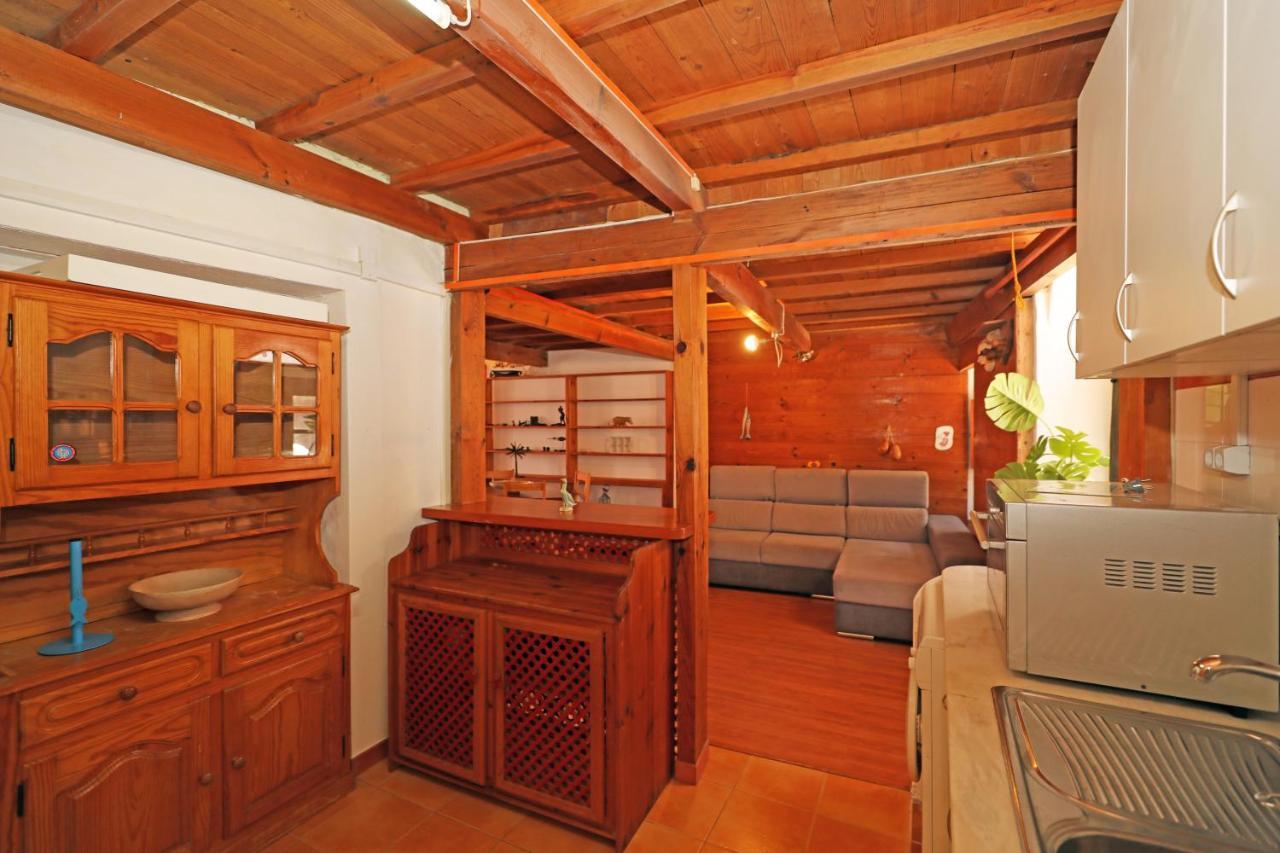 B10 - Rua Do Canal 2 Bed Apartment Λάγος Εξωτερικό φωτογραφία