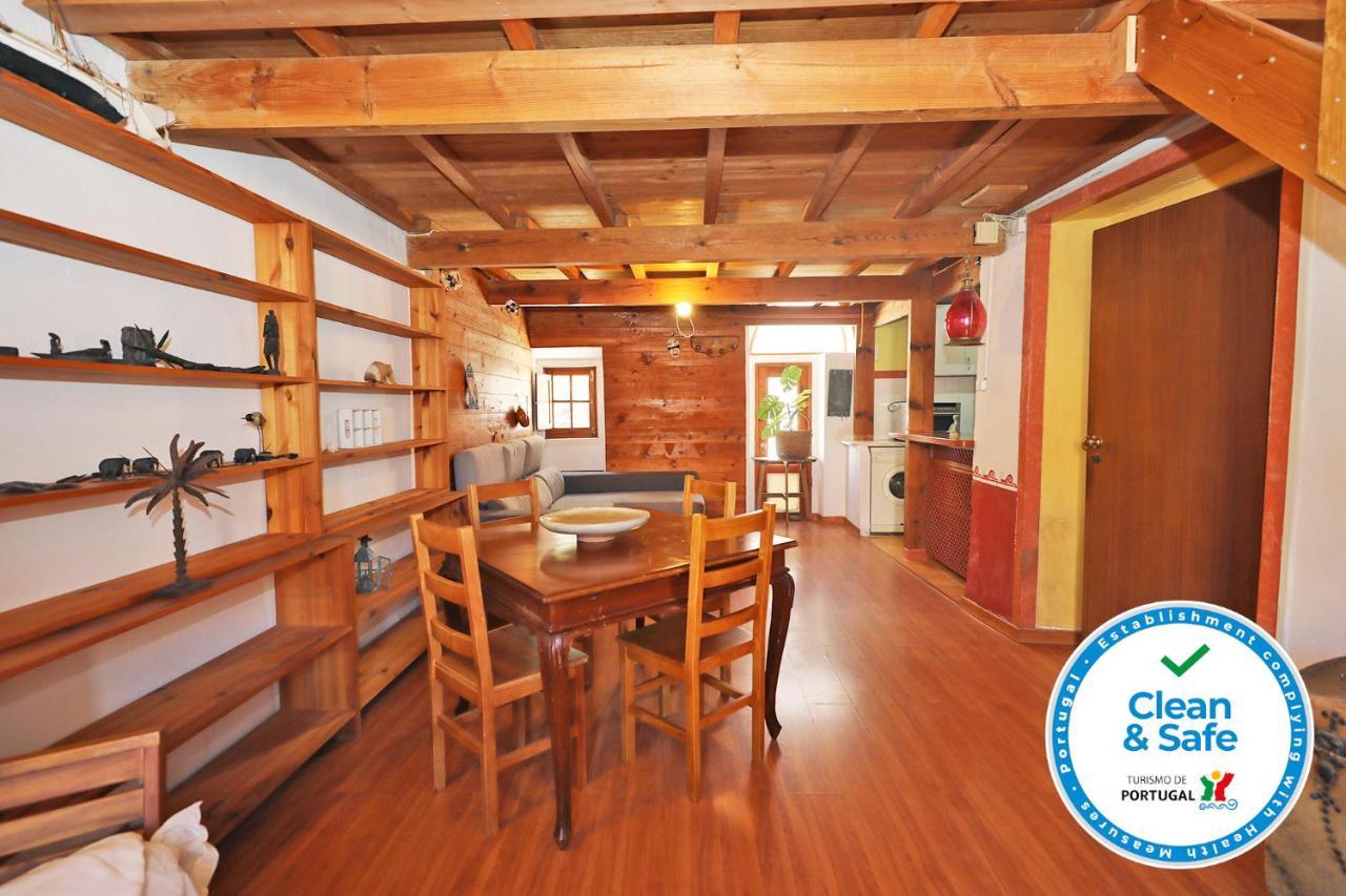 B10 - Rua Do Canal 2 Bed Apartment Λάγος Εξωτερικό φωτογραφία