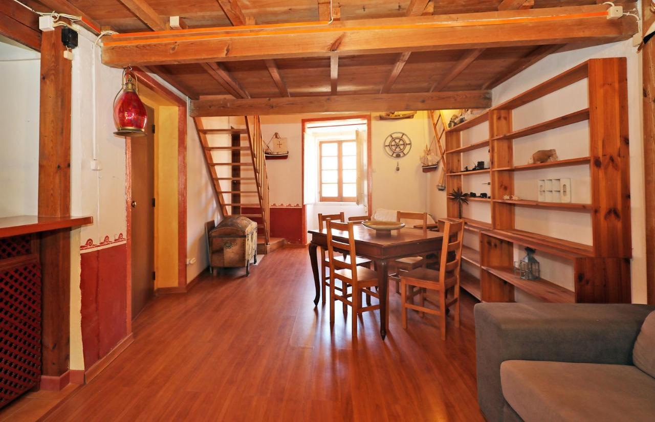 B10 - Rua Do Canal 2 Bed Apartment Λάγος Εξωτερικό φωτογραφία