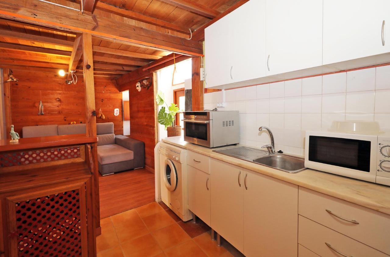 B10 - Rua Do Canal 2 Bed Apartment Λάγος Εξωτερικό φωτογραφία