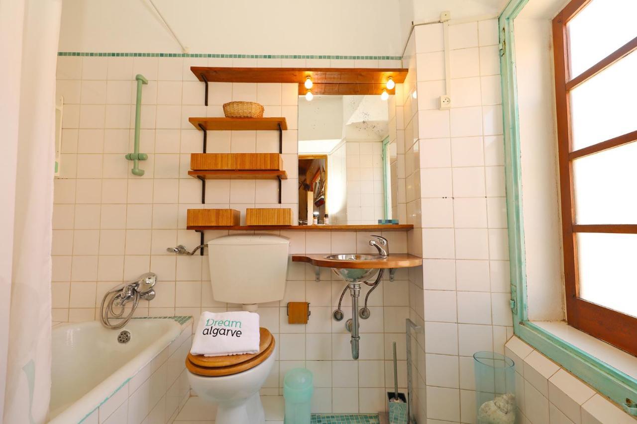 B10 - Rua Do Canal 2 Bed Apartment Λάγος Εξωτερικό φωτογραφία