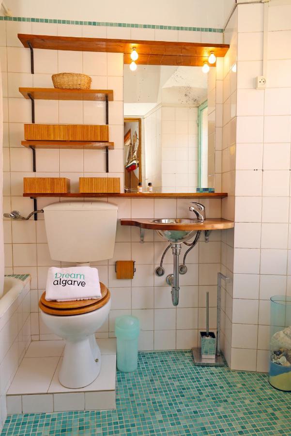 B10 - Rua Do Canal 2 Bed Apartment Λάγος Εξωτερικό φωτογραφία